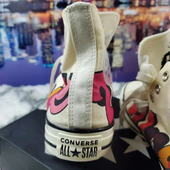 Converse women ctas hi 👋 ☺ - Picture 5 of 12